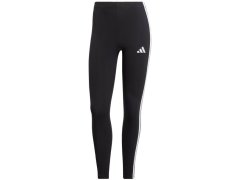 Adidas Essentials 3-Stripes Cotton W JE0072 dámské legíny