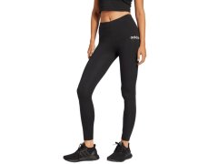 Legíny adidas Essentials Linear Cotton W JG8621 dámské