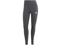 Legíny adidas Essentials 3-Stripes Cotton W JZ3299 dámské