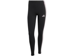 Adidas Essentials 3-Stripes Cotton W JW1815 – dámské legíny