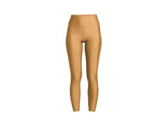 CASALL Contour Legíny s&nbsp;vysokým pasem Zelená
