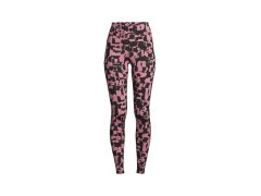 CASALL Essential Tights Růžové legíny s&nbsp;potiskem
