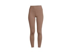 CASALL Essential Ultra High Waist Tights taupe hnědé legíny