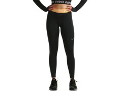 Dámské legíny Nike Pro, černé, IQ0886 014