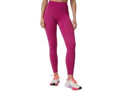 Dámské legíny 4F FNK F418 růžové 4FWSS26TFTIF418 54S