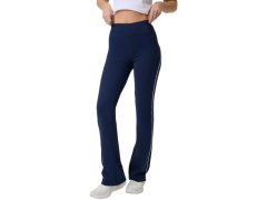 Dámské legíny 4F CAS F260 tmavě modré 4FWSS26TTIGF260 31S