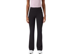 Dámské legíny Champion Flare Legging, černé, 117559 KK001