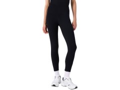 Dámské legíny Champion 7/8 Pants, černé, 118471 KK001