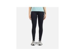 Dámské legíny ROSSIGNOL W Sapa Tights, černé