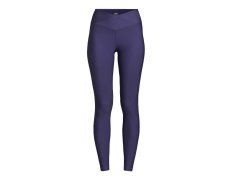 Dámské legíny s&nbsp;vysokým pasem Casall Overlap High Waist Tights, fialové