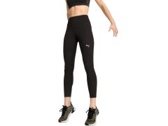 Dámské legíny Puma Tad Essential Tight-Hw, černé, 525900 01, dámské
