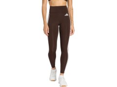 Dámské legíny adidas Optimé Essentials 7/8 hnědé KC2947
