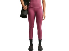 Dámské legíny Nike One 7/8 růžové IO0579 654