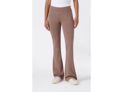 Dámské legíny Champion FLARE LEGGINGS 118853 MS513 DPU