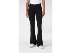 Champion dámské legíny FLARE LEGGINGS 118853 KK001 NBK