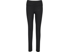 Kariban ProAct PA 1015 Dámské legíny 20.1015 black
