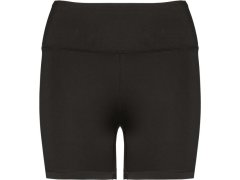 Kariban ProAct PA 1018 Dámské legínové šortky 20.1018 black