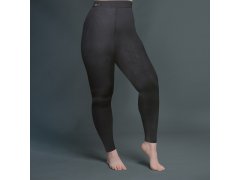 sport. masážní kalhoty+ + 1699 antracit - Active