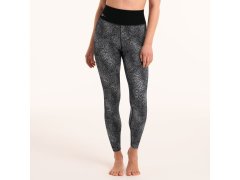 sportovní masážní kalhoty . 1676 bubble grey - Active