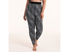 sport. masážní kalhoty+ + 1699 bubble grey - Active