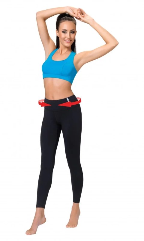 Dámské legíny Leggins Climaline - Gwinner