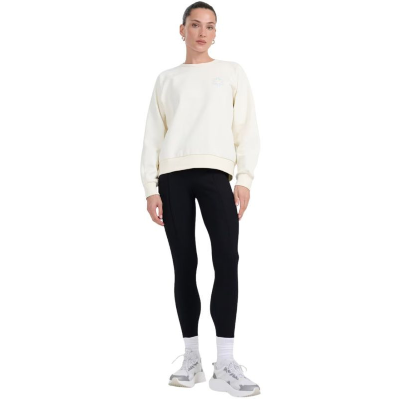 Dámské Slim Fit legíny 4FWAW25TTIGF237 20S Černá - 4F