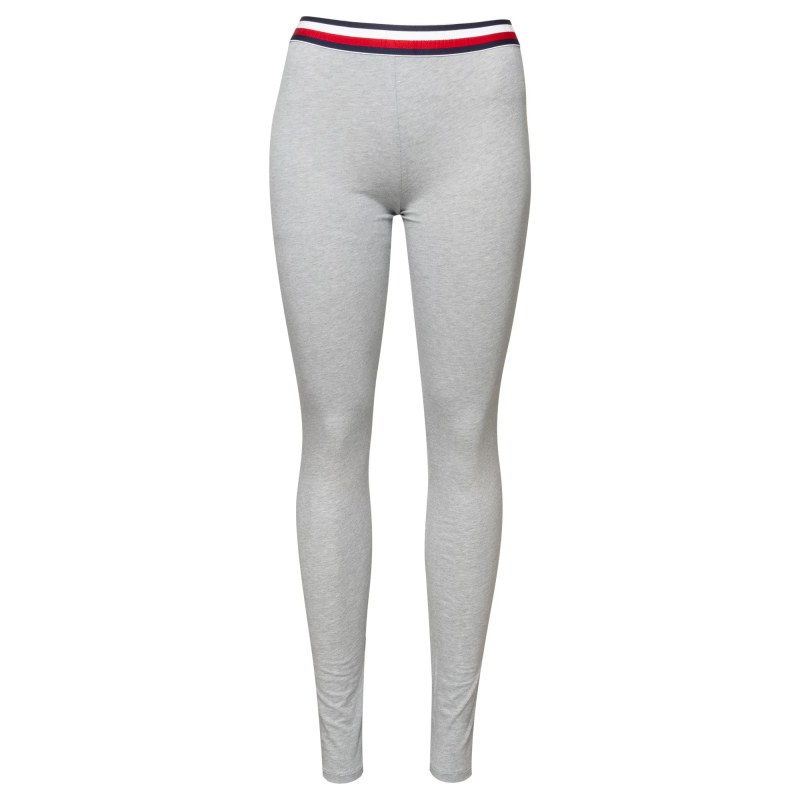 Dámské legíny UW0UW01283 - Tommy Hilfiger - Dámské oblečení legíny