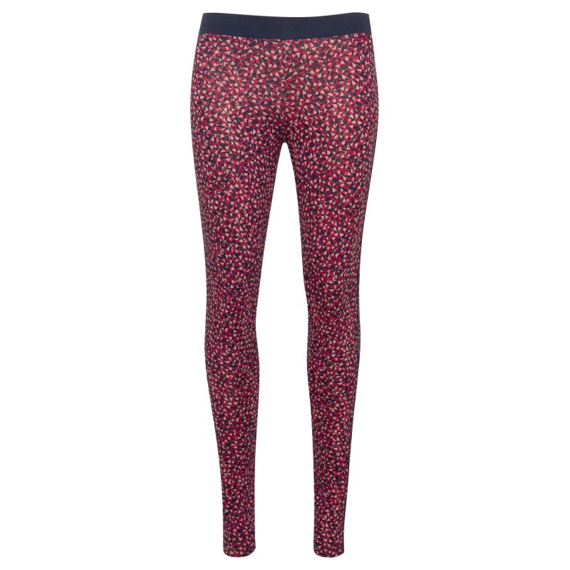 Dámské legíny UW0UW01303 - Tommy Hilfiger