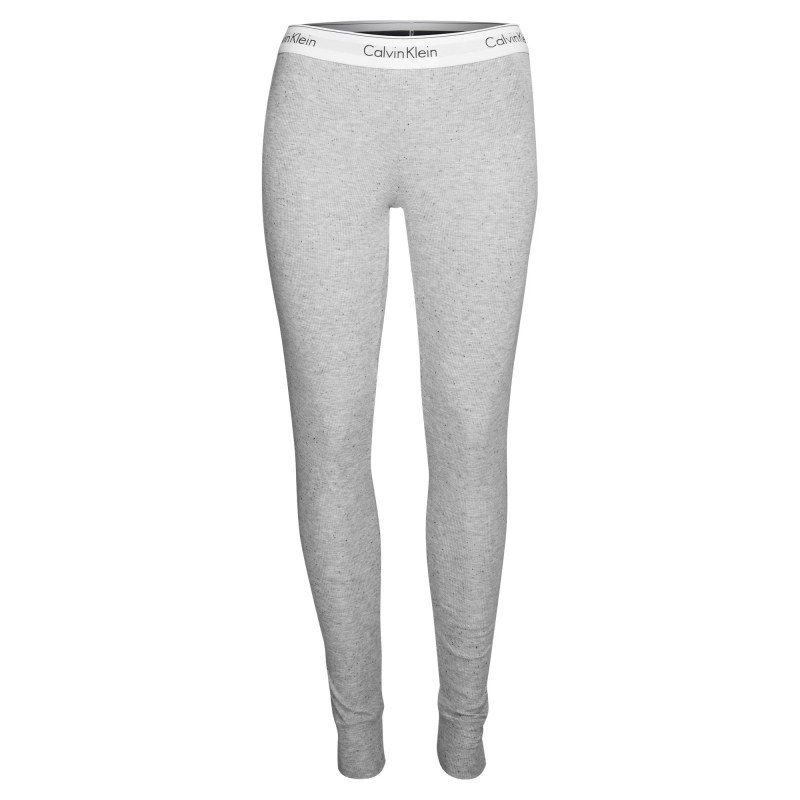 Dámské legíny QS5876E - Calvin Klein - Dámské oblečení legíny