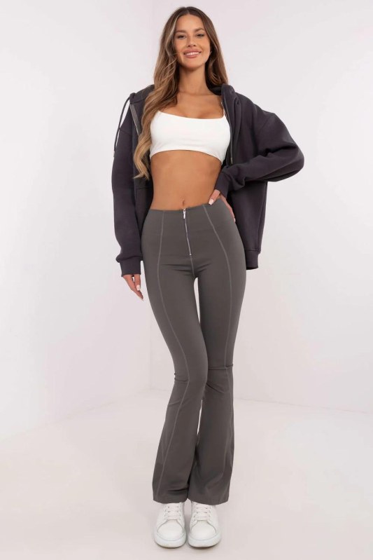 Dlouhé legíny model 204419 NM - Dámské oblečení legíny