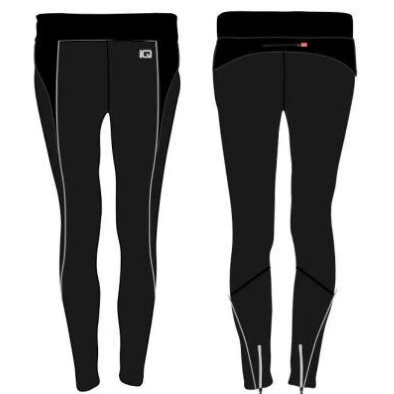Legíny Iq Aira Wmns W 92800185709 - Dámské oblečení legíny