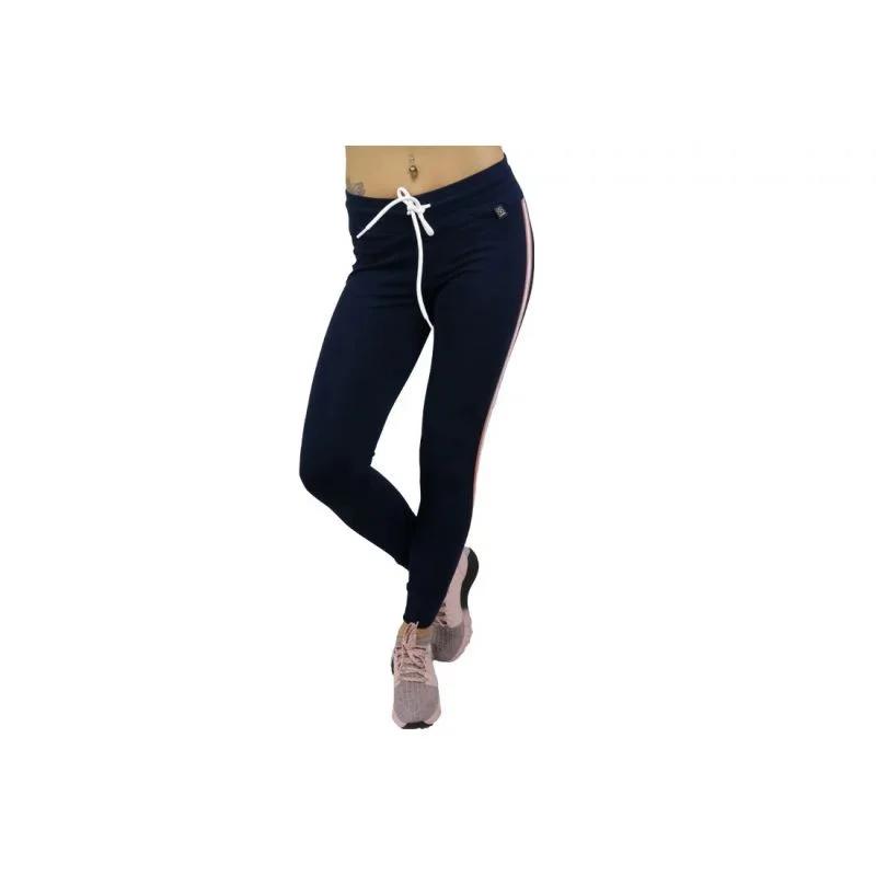 Legíny GymHero Legíny W LEGG-RACE - Dámské oblečení legíny