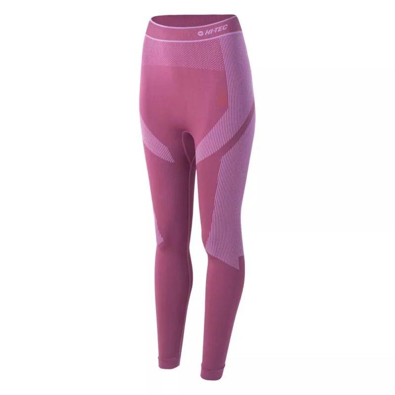 Hi-Tec termální legíny Rair Bottom W 92800565095