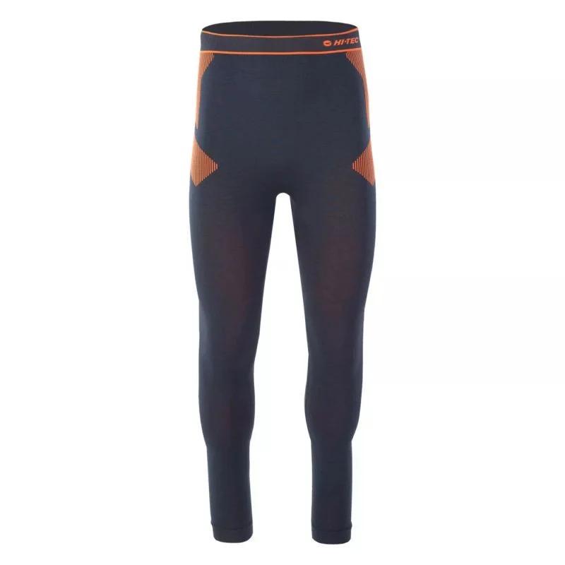 Hi-Tec Rair Bottom termální legíny M 92800565094
