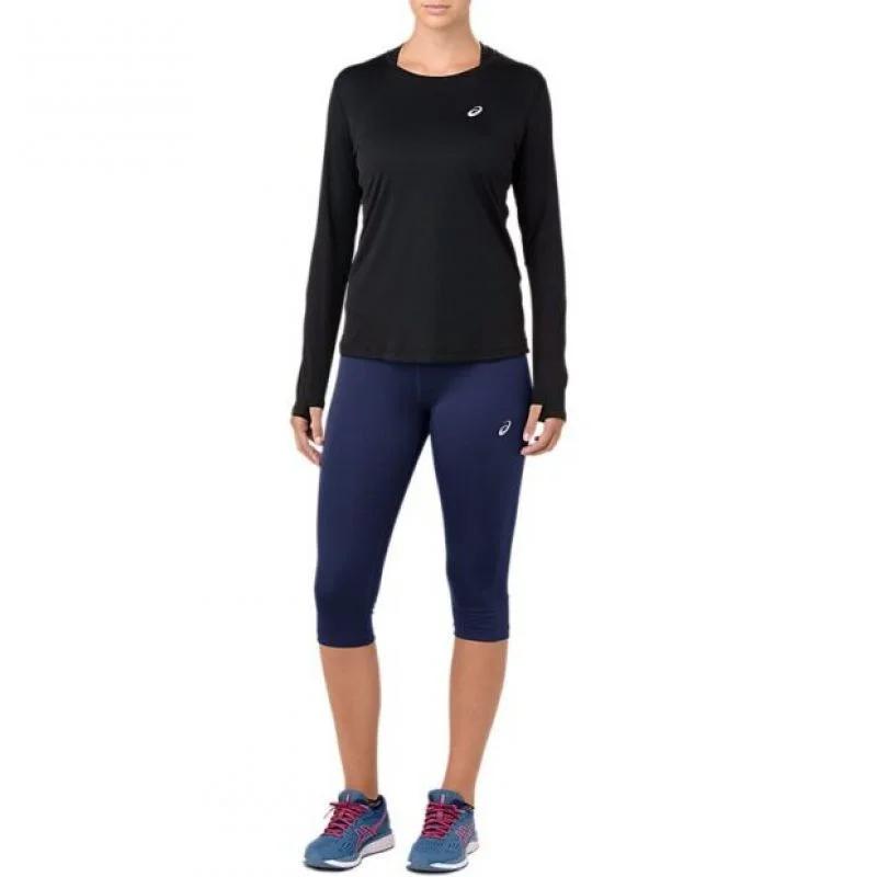Legíny Asics Silver Knee Tight 3/4 W 2012A036-404