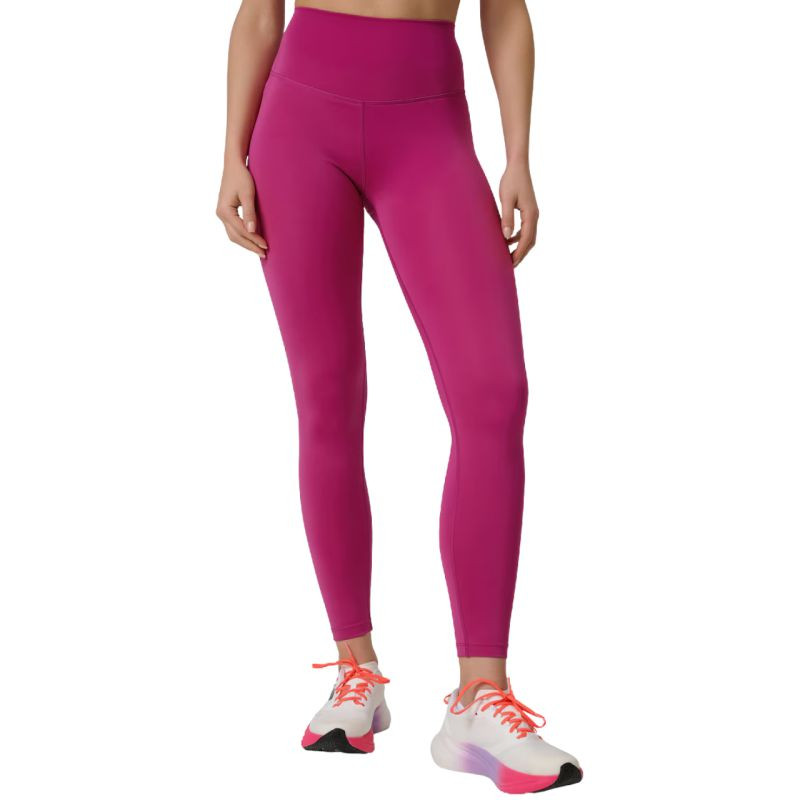 Dámské legíny 4F FNK F418 růžové 4FWSS26TFTIF418 54S