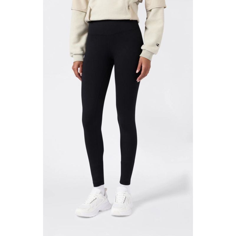 Champion dámské legíny LEGGINGS 118358 KK001 NBK