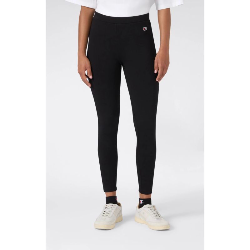 Champion dámské legíny LEGGINGS 117567 KK001 NBK