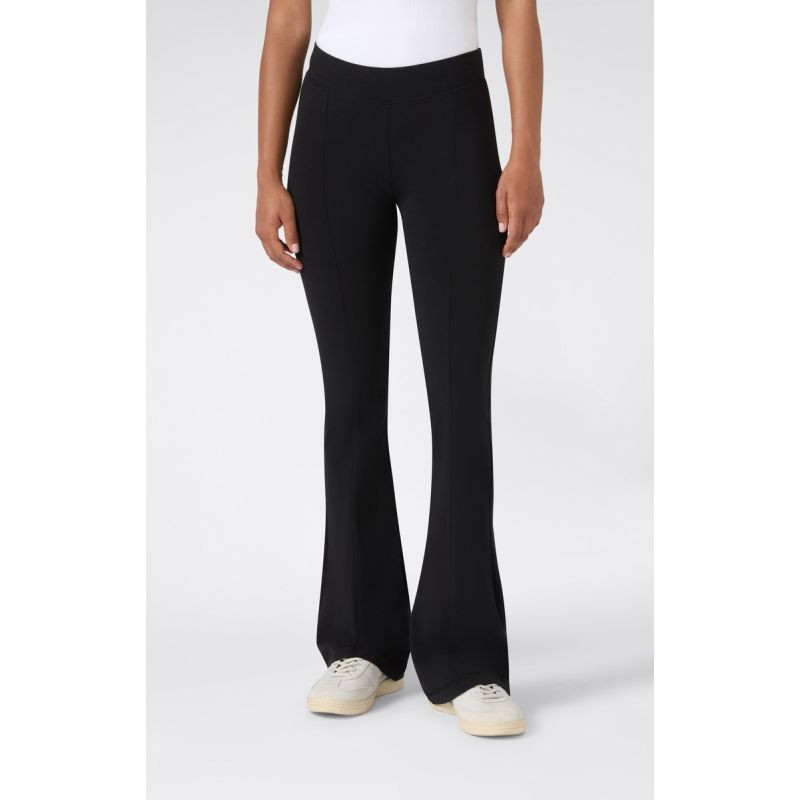 Champion dámské legíny FLARE LEGGINGS 118853 KK001 NBK