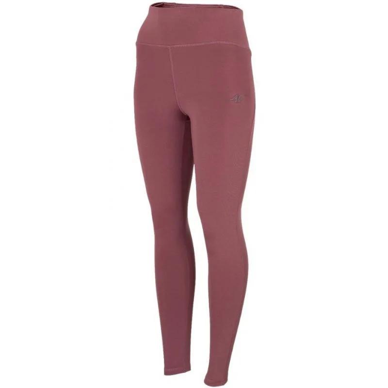 Dámské legíny W H4Z22 SPDF011 60S - 4F - Dámské oblečení legíny