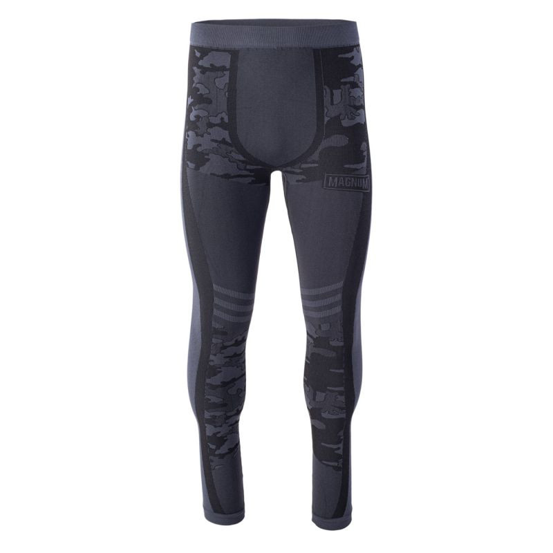 Termoaktivní legíny Magnum Camo Bottom M