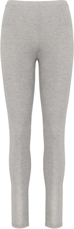 Kariban ProAct PA 188 Dámské legíny 20.P188 grey heather - Dámské oblečení legíny