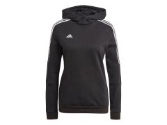 Dámská mikina W GM7329 černo-bílá - Adidas