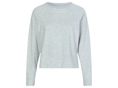 Dámská mikina QS6702E-PGK - Calvin Klein