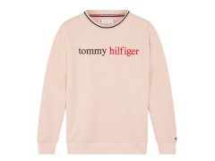 Dámská mikina UW0UW02299-TD5 - Tommy Hilfiger