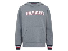 Dámská mikina s&nbsp;kapucí UW0UW02530-P90 - Tommy Hilfiger