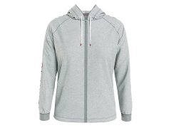 Dámská mikina s&nbsp;kapucí UW0UW02867-P4A - Tommy Hilfiger