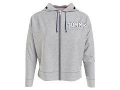 Dámská mikina s&nbsp;kapucí UW0UW03218-P4A - Tommy Hilfiger