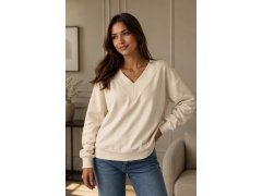 MIKINA VIOLETTE