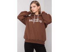 Mikina model 160774 Ex Moda